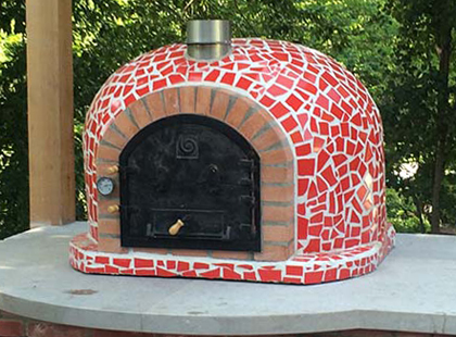 Outdoor Oven Buying Guide